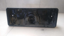 TAMPA VÁLVULA MOTOR PEUGEOT 207 1.4 2008 2009