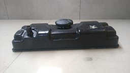 TAMPA VÁLVULA MOTOR PEUGEOT 207 1.4 2008 2009