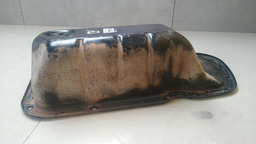 Carter Óleo Motor Peugeot 206 207 1.4 2001 A 2008 (1)