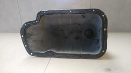 CARTER ÓLEO MOTOR PEUGEOT 206 207 1.4 2001 A 2008 (1)