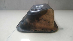 CARTER ÓLEO MOTOR PEUGEOT 206 207 1.4 2001 A 2008 (1)