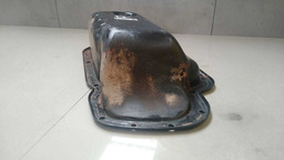 CARTER ÓLEO MOTOR PEUGEOT 206 207 1.4 2001 A 2008 (1)