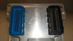 MÓDULO INJEÇÃO GM SPIN 1.8 2016 2017