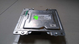 MÓDULO INJEÇÃO GM SPIN 1.8 2016 2017