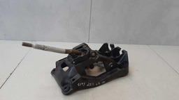 ALAVANCA MARCHA HONDA CITY 1.5 2011 MANUAL