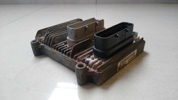 MÓDULO INJEÇÃO GM CELTA 1.0 8V 2008 2009