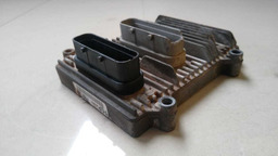 MÓDULO INJEÇÃO GM CELTA 1.0 8V 2008 2009