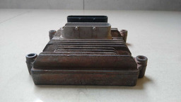 MÓDULO INJEÇÃO GM CELTA 1.0 8V 2008 2009