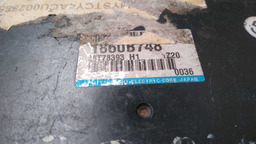 MÓDULO INJEÇÃO MITSUBISHI LANCER 2.0 2012