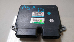 Módulo Injeção Mitsubishi Asx 2.0 4x4 2011 2012