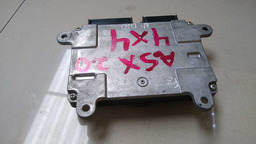 MÓDULO INJEÇÃO MITSUBISHI ASX 2.0 4X4 2011 2012