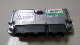 Módulo Injeção Mitsubishi Pajero Tr4 2.0 2012