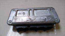 MÓDULO INJEÇÃO MITSUBISHI PAJERO TR4 2.0 2012