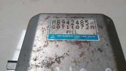 MÓDULO PILOTO AUTOMÁTICO MITSUBISHI ECLIPSE 2.0 1995 A 1997