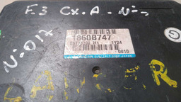 MÓDULO INJEÇÃO MITSUBISHI LANCER 2.0 2012 (3)