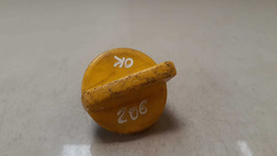 TAMPA VÁLVULA CABEÇOTE PEUGEOT 206 2001 A 2005 