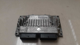 Módulo Câmbio Peugeot 307 2.0 2010 2011 