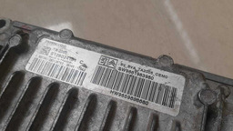 MÓDULO CÂMBIO PEUGEOT 307 2.0 2010 2011 