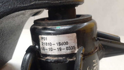 COXIM MOTOR LADO DIREITO HYUNDAI HB20 1.0 2014 A 2018