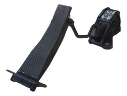 PEDAL ACELERADOR ELETRÔNICO HONDA NEW CIVIC 2008 A 2011 (36)