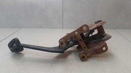 PEDAL EMBREAGEM HONDA CITY 2010