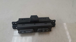 BOTÃO PILOTO AUTOMÁTICO RESET HONDA NEW CIVIC 2008 A 2011