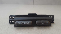 BOTÃO PILOTO AUTOMÁTICO RESET HONDA NEW CIVIC 2008 A 2011