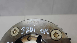 POLIA VARIÁVEL COMANDO VÁLVULAS BMW 320I 2.0 2013 A 2015 (2)