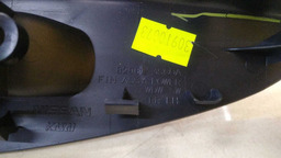 BOTÃO VIDRO ELÉTRICO TRAS. ESQUERDO NISSAN SENTRA 2015 2016