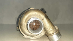 BOMBA D'ÁGUA BMW 320I 2.0 2013 A 2015 TURBO