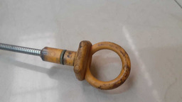 VARETA OLEO MOTOR BMW 320I 2.0 2013 A 2015