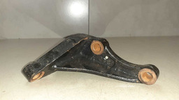 SUPORTE CALÇO MOTOR HYUNDAI VERA CRUZ 3.8 V6 2009