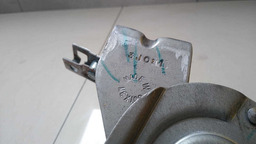 ALAVANCA FREIO MÃO NISSAN SENTRA 2.0 2015 2016