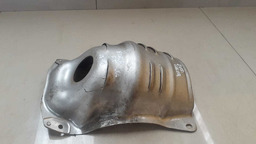 DEFLETOR PROTETOR CALOR HONDA FIT 2015 A 2019