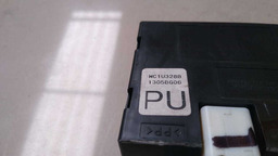 MÓDULO INTERNO CENTRAL NISSAN SENTRA 2015 2016