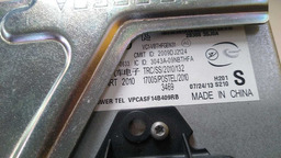 MÓDULO BLUETOOTH NISSAN SENTRA 2015 2016