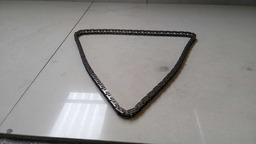 CORRENTE COMANDO FORD FIESTA 1.6 ZETEC 2004 2005 2006 PRETO