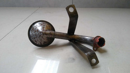 PESCADOR ÓLEO MOTOR FORD FIESTA 1.6 ZETEC 2004 2005 2006