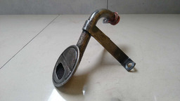 PESCADOR ÓLEO MOTOR FORD FIESTA 1.6 ZETEC 2004 2005 2006