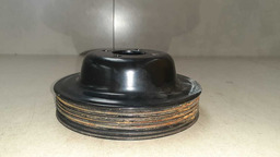 POLIA BOMBA D'AGUA HYUNDAI VERA CRUZ 3.8 V6 2009