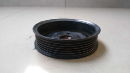 Polia Bomba D'água Ford Fiesta 1.6 Zetec 2004 2005 2006