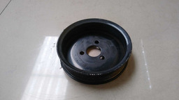 POLIA BOMBA D'ÁGUA FORD FIESTA 1.6 ZETEC 2004 2005 2006