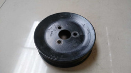 POLIA BOMBA D'ÁGUA FORD FIESTA 1.6 ZETEC 2004 2005 2006