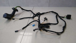 Chicote Porta Traseiro Direito Bmw 320i 2012 2013 2014