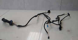 CHICOTE PORTA TRASEIRO DIREITO BMW 320I 2012 2013 2014