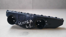 GUIA PARA-CHOQUE DIANTEIRO ESQUERDO NISSAN SENTRA 2015 2016