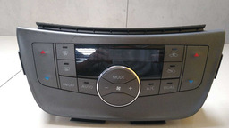 Comando Ar Condicionado Nissan Sentra 2015 2016