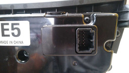 COMANDO AR CONDICIONADO NISSAN SENTRA 2015 2016