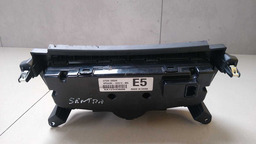 COMANDO AR CONDICIONADO NISSAN SENTRA 2015 2016