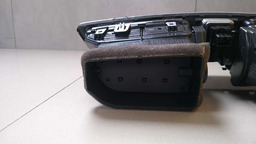 DIFUSOR AR CONDICIONADO CENTRAL NISSAN SENTRA 2.0 2015 2016